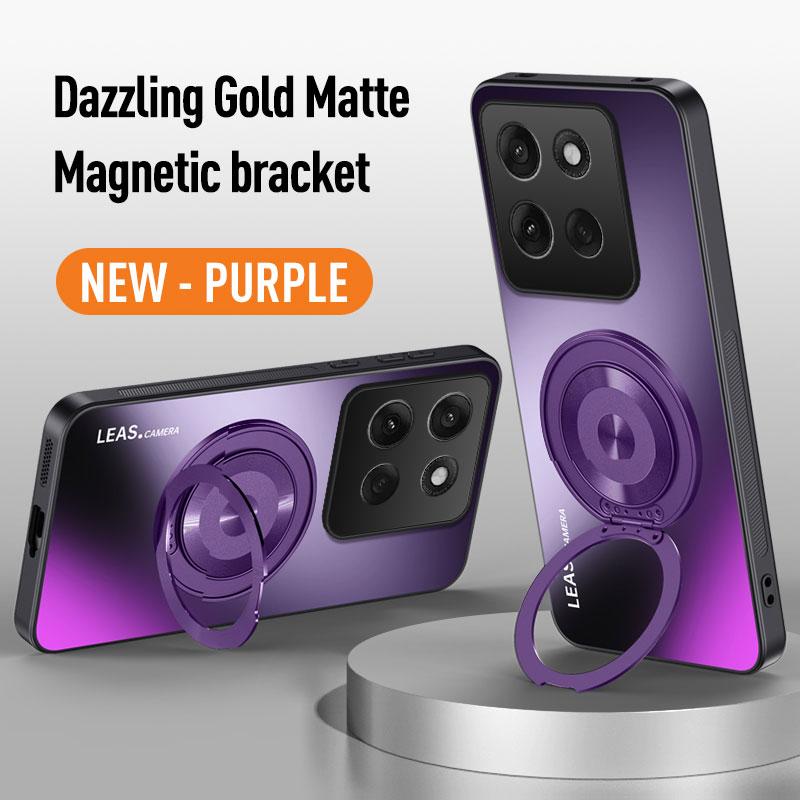 Для Moto Edge 40 50 60 Stylus Fusion Pro Neo G85 G84 G14 G35 G55 G75 G15 G86 G56 Магнитное кольцо-подставка Задний чехол для телефона Защитная крышка Motorola Edge 40 Neo фиолетовый
Для Moto Edge 40 50 60 Stylus Fusion Pro Neo G85 G84 G14 G35 G55 G75 G15 G86 G56 Магнитное кольцо-подставка Задний чехол для телефона Защитная крышка Motorola Edge 40 Neo фиолетовый