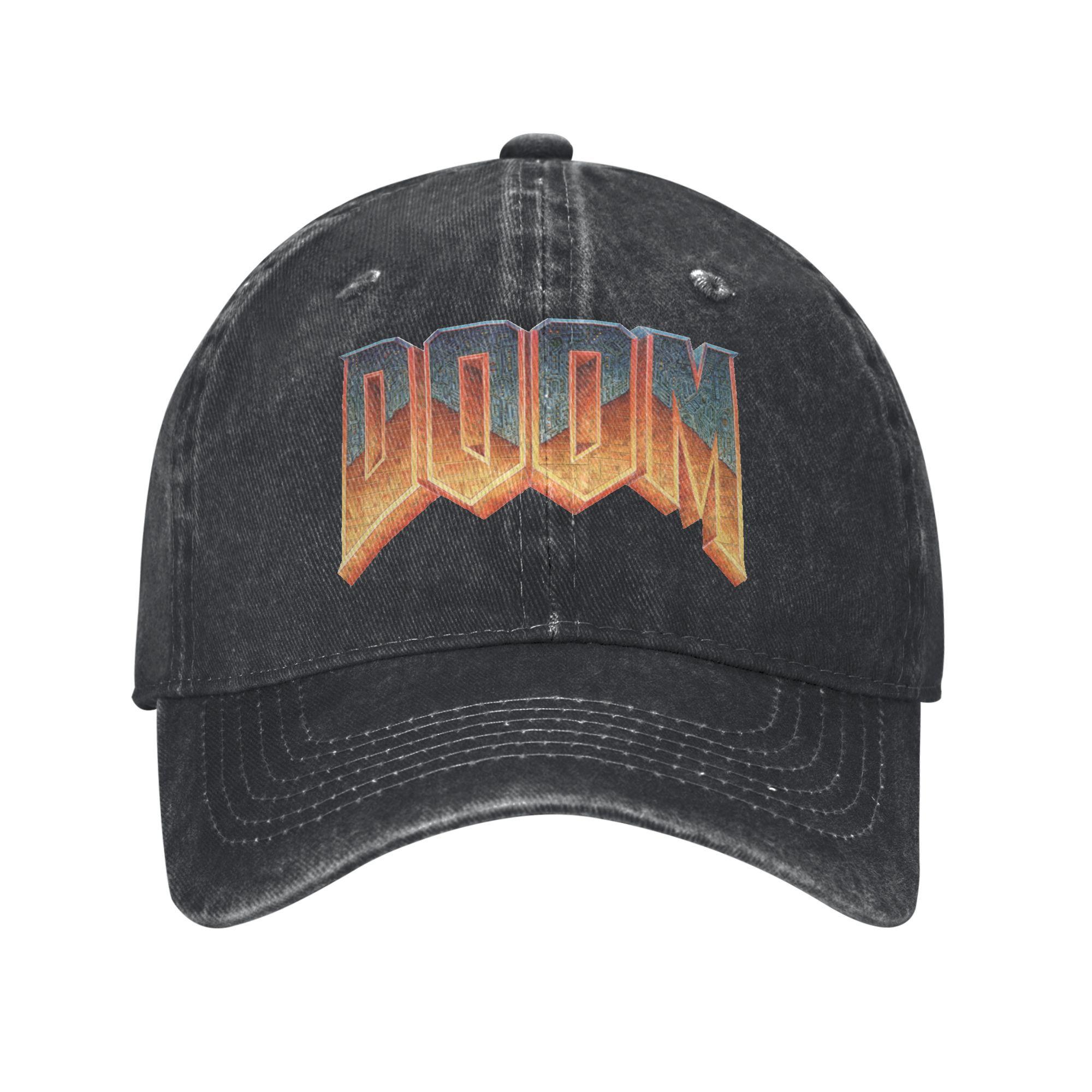 Бейсболки Doom Винтажный Деним Потертый Ретро Игра Конан Варвар Тулса Культ Змеи Головной убор Мужские Уличные Беговые Гольф Кепки Шляпа Adjustable хаки
Бейсболки Doom Винтажный Деним Потертый Ретро Игра Конан Варвар Тулса Культ Змеи Головной убор Мужские Уличные Беговые Гольф Кепки Шляпа Adjustable хаки
