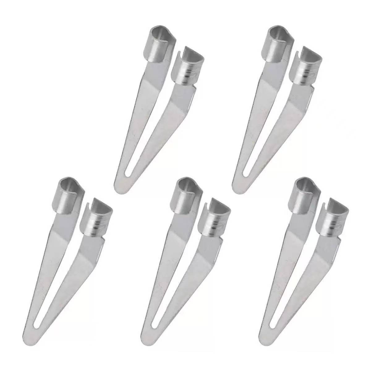 5pcs Welding Repair Smooth Head 45° Elbow Design Smooth Head Adjustable Soldering Repair Iron Smooth Head Welding Tools
5pcs Welding Repair Smooth Head 45° Elbow Design Smooth Head Adjustable Soldering Repair Iron Smooth Head Welding Tools