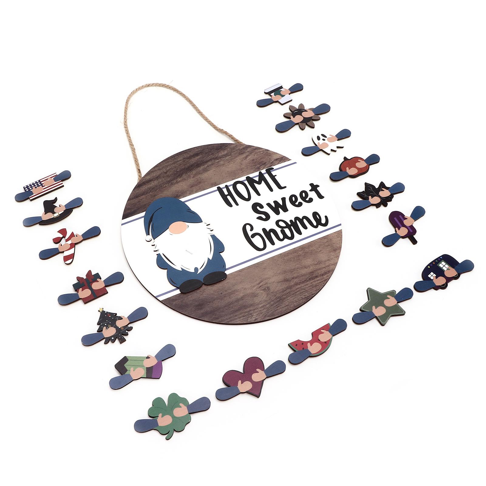 Welcome Door Sign Decor Round Wood Pendant Welcome Sign for Outdoor Window Farmhouse Ornament
Welcome Door Sign Decor Round Wood Pendant Welcome Sign for Outdoor Window Farmhouse Ornament