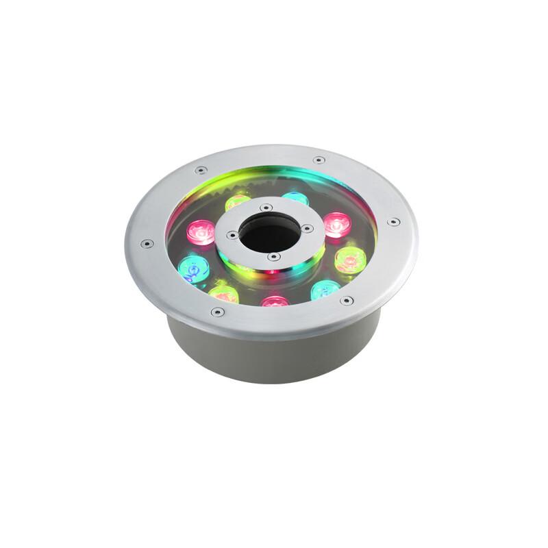 RGB LED Dry Fountain Light
RGB LED Dry Fountain Light