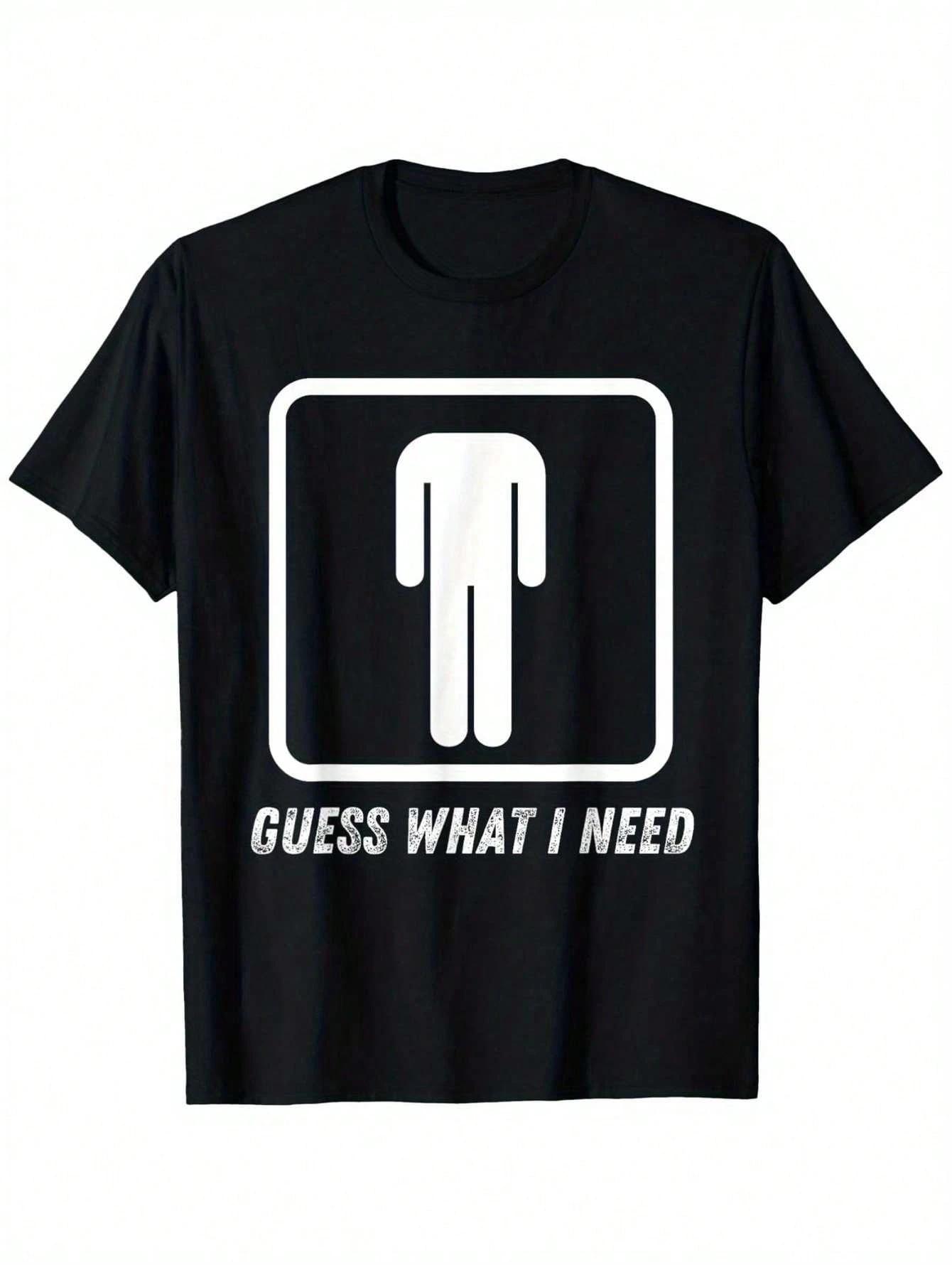 GEUSS WHAT I NEED Pattern Print Unisexs Tshirts Summer Fashionable Casual Sports Loose Long Sleeve Round Neck Cotton Pullover Top S
GEUSS WHAT I NEED Pattern Print Unisexs Tshirts Summer Fashionable Casual Sports Loose Long Sleeve Round Neck Cotton Pullover Top S