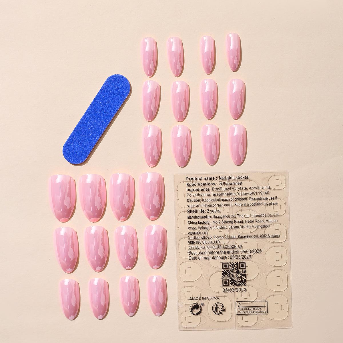 Гальванические Металлические Текстурированные Накладные Ногти - Простой Инс Стиль
Гальванические Металлические Текстурированные Накладные Ногти - Простой Инс Стиль