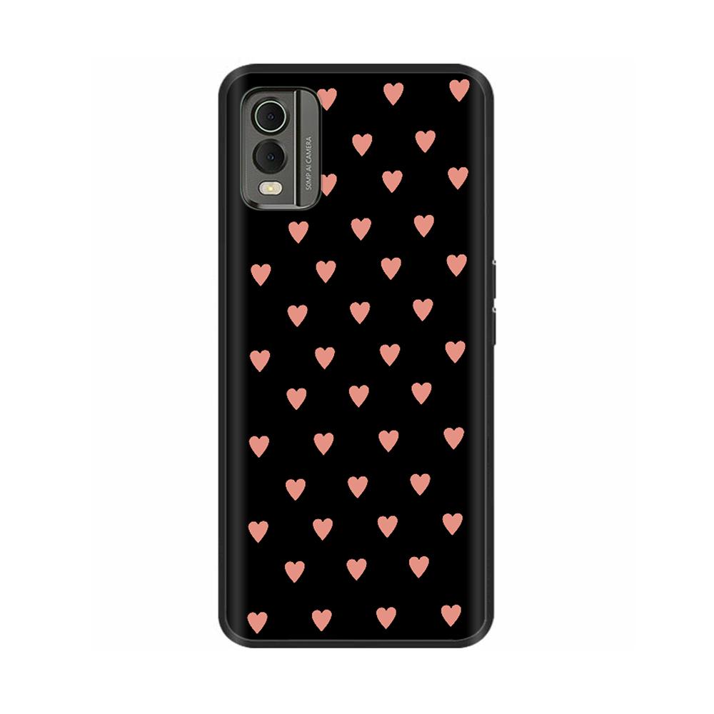 Для Nokia C32 Чохол Coque М яка силіконова задня кришка Для Nokia C22 C32 Захисний чохол для телефону Для NokiaC32 C 32 C 22 2023 Бампер Fundas Nokia C32
Для Nokia C32 Чохол Coque М яка силіконова задня кришка Для Nokia C22 C32 Захисний чохол для телефону Для NokiaC32 C 32 C 22 2023 Бампер Fundas Nokia C32