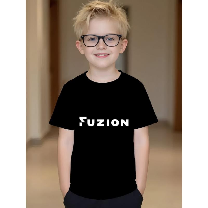 European Size Short Sleeved Round Neck Knitted Fabric That Is Easy and Comfortable Summer Tops for Children Suitable 98cm чёрный
European Size Short Sleeved Round Neck Knitted Fabric That Is Easy and Comfortable Summer Tops for Children Suitable 98cm чёрный