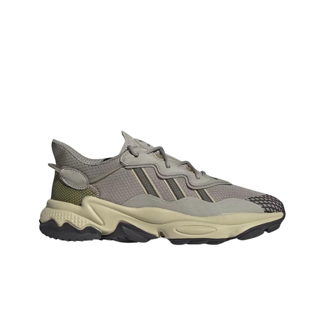 Adidas Ozweego Tr Feather Grey Raw Desert 280
Adidas Ozweego Tr Feather Grey Raw Desert 280