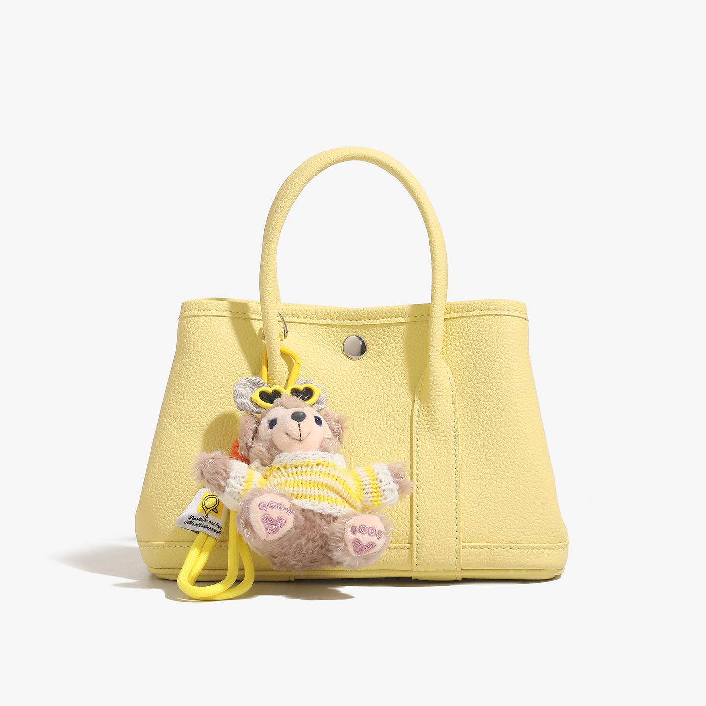 2025 Summer New Fashion Versatile Handbag, Niche High-End Large Capacity Single Shoulder Crossbody Tote Bag for Women 24*10*16CM жёлтый
2025 Summer New Fashion Versatile Handbag, Niche High-End Large Capacity Single Shoulder Crossbody Tote Bag for Women 24*10*16CM жёлтый