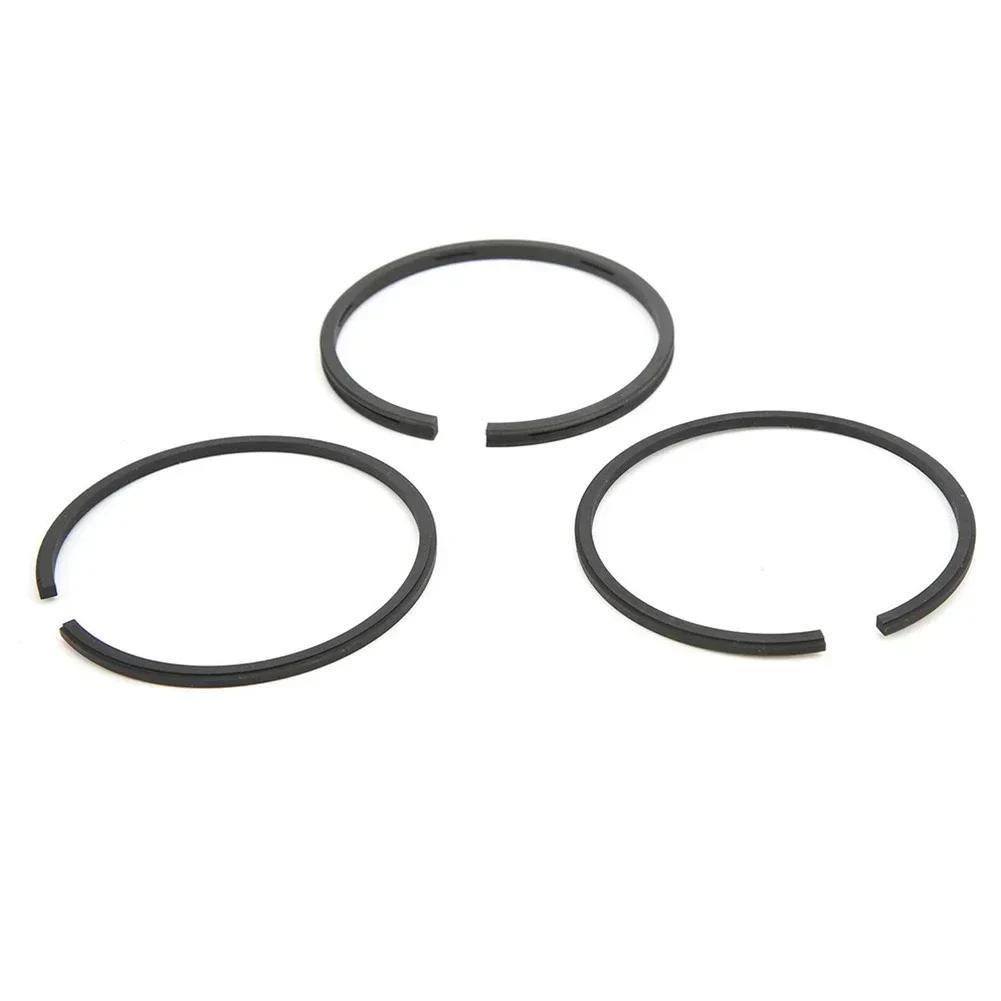 3pcs Air Compressor Piston Rings 55 Piston Black For 55mm Cylinder Piston Ring Pneumatic Drive Accessories China Mainland
3pcs Air Compressor Piston Rings 55 Piston Black For 55mm Cylinder Piston Ring Pneumatic Drive Accessories China Mainland