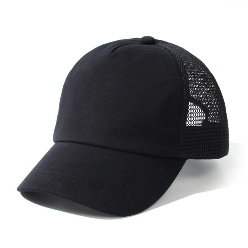 Summer Baby Baseball Cap Mesh Cotton Kids Sun Hat for Boys Girls Accessories Sports Travel Casual Children Baseball Caps 2-5Y L(2-5Y) чорний
Summer Baby Baseball Cap Mesh Cotton Kids Sun Hat for Boys Girls Accessories Sports Travel Casual Children Baseball Caps 2-5Y L(2-5Y) чорний
