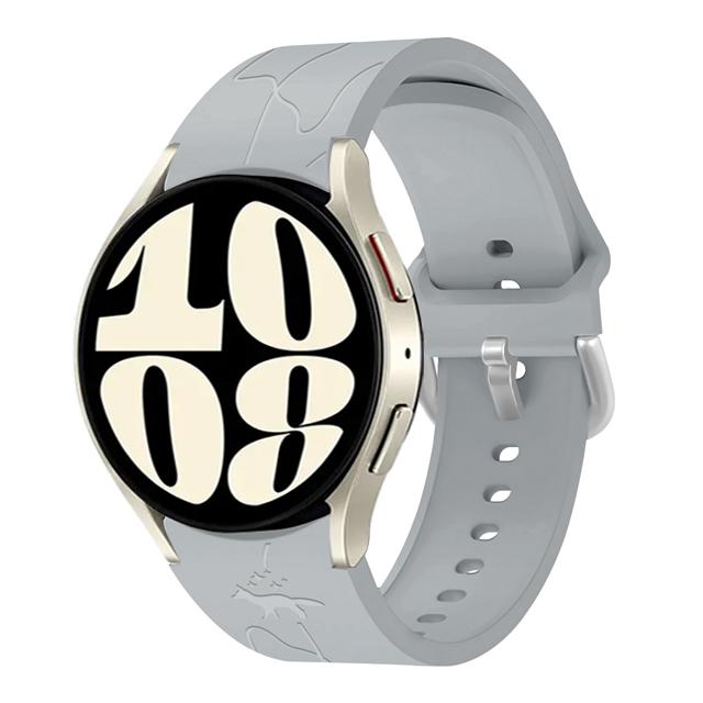 Straps For Samsung Galaxy Watch 4/5/6/7/5 Pro/classic 44mm 40mm 45mm Original Silicone Sport Bracelet correa Galaxy Watch 4 Band 4 classic 42mm 46mm
Straps For Samsung Galaxy Watch 4/5/6/7/5 Pro/classic 44mm 40mm 45mm Original Silicone Sport Bracelet correa Galaxy Watch 4 Band 4 classic 42mm 46mm