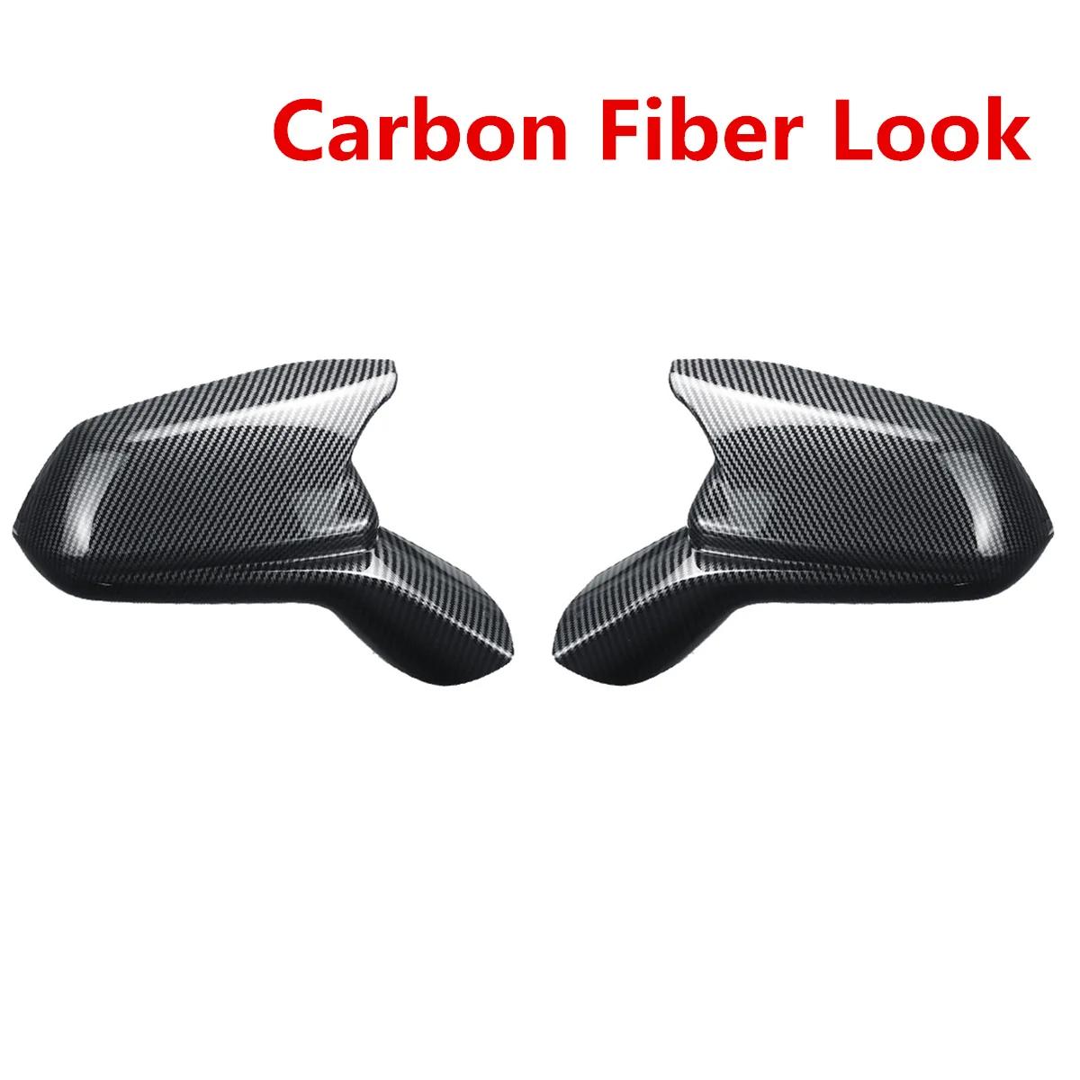 Mirror Cap Cover For Chevy Camaro LT SS RS ZL1 2016-2025 Rearview Side Mirror Cover Wing Cap Exterior Door Rear View Case Trim
Mirror Cap Cover For Chevy Camaro LT SS RS ZL1 2016-2025 Rearview Side Mirror Cover Wing Cap Exterior Door Rear View Case Trim