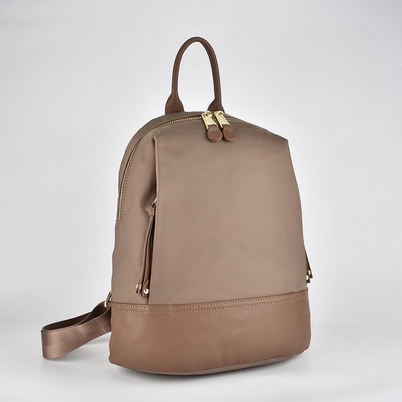 Школьные сумки для девушек, кожаные рюкзаки, модные дорожные рюкзаки для женщин, сумки из высококачественной кожи большой вместимости
Школьные сумки для девушек, кожаные рюкзаки, модные дорожные рюкзаки для женщин, сумки из высококачественной кожи большой вместимости