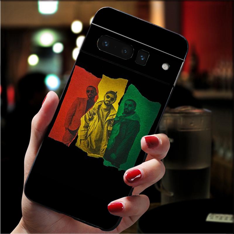 Phone Case For Google Pixel 10 Pro XL 9 Pro XL 9A 8 7 6 Pro Pixel 8A 7A 6A Pixel 8 7 6 5 Miyagi Andy Panda Hajime Music Google Pixel 9
Phone Case For Google Pixel 10 Pro XL 9 Pro XL 9A 8 7 6 Pro Pixel 8A 7A 6A Pixel 8 7 6 5 Miyagi Andy Panda Hajime Music Google Pixel 9