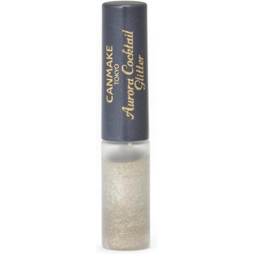 Canmake Aurora Cocktail Glitter 02 Moscow Mule Lame Liner Подводка для глаз Нижнее веко Tear Bag 02 Moscow Mule
Canmake Aurora Cocktail Glitter 02 Moscow Mule Lame Liner Подводка для глаз Нижнее веко Tear Bag 02 Moscow Mule