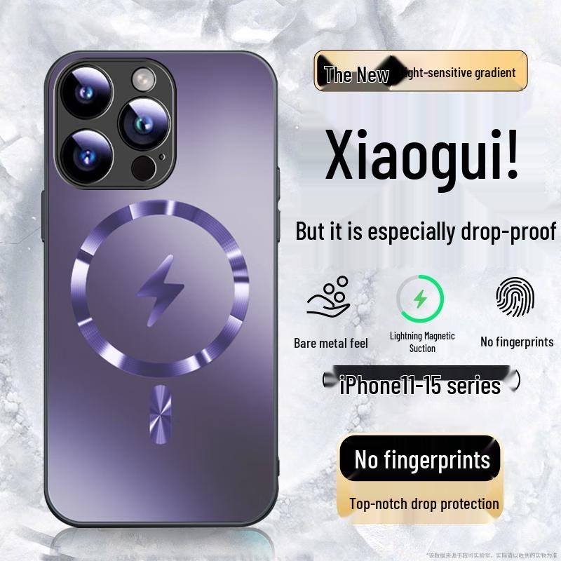 Ekakashop Magsafe Slim Shockproof iPhone Case iPhone 14 Pro
Ekakashop Magsafe Slim Shockproof iPhone Case iPhone 14 Pro