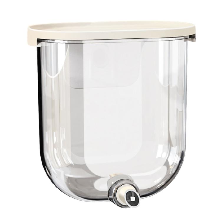 Bird Water Bottle for Cage Convenient Automatic Refill Easy to Attach Bird Water Source 330ml 1
Bird Water Bottle for Cage Convenient Automatic Refill Easy to Attach Bird Water Source 330ml 1