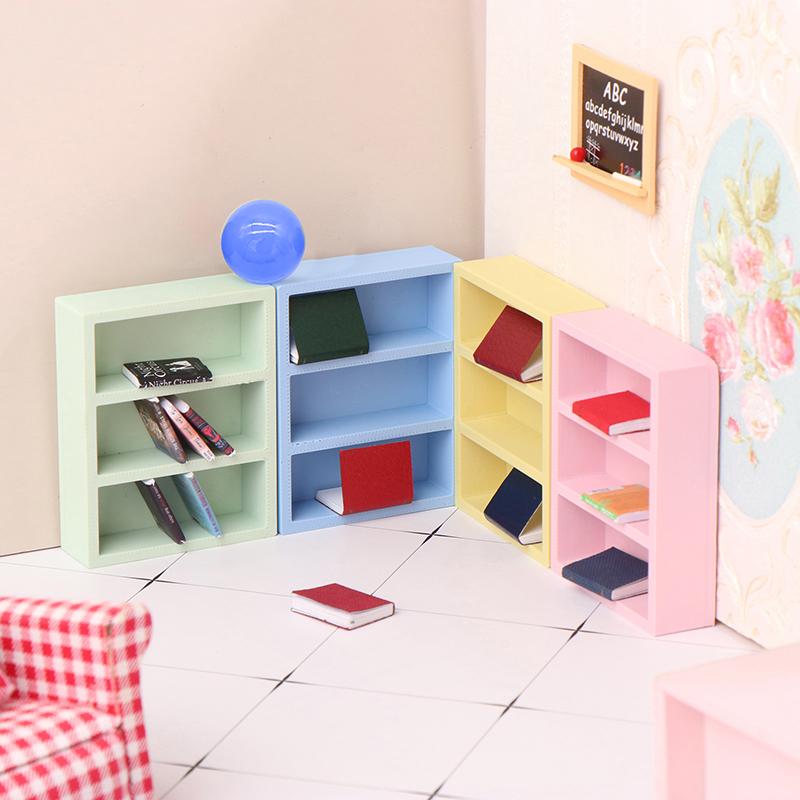 1/12 Dollhouse Mini Wall Cabinet Storage Shelves Dollhouse Furniture Decor Toys Dolls House Accessories Micro Scene Ornament чорний
1/12 Dollhouse Mini Wall Cabinet Storage Shelves Dollhouse Furniture Decor Toys Dolls House Accessories Micro Scene Ornament чорний