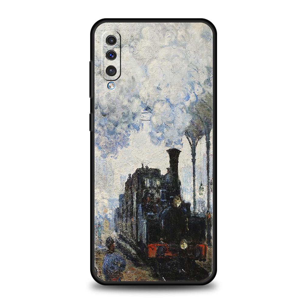 Чехол Клод Моне импрессионист для Samsung A15 A13 A51 A71 A41 A31 A21S A03S A05 A12 A32 A52 A22 A23 A25 A33 A53 A73 5G чехол Samsung A03S
Чехол Клод Моне импрессионист для Samsung A15 A13 A51 A71 A41 A31 A21S A03S A05 A12 A32 A52 A22 A23 A25 A33 A53 A73 5G чехол Samsung A03S