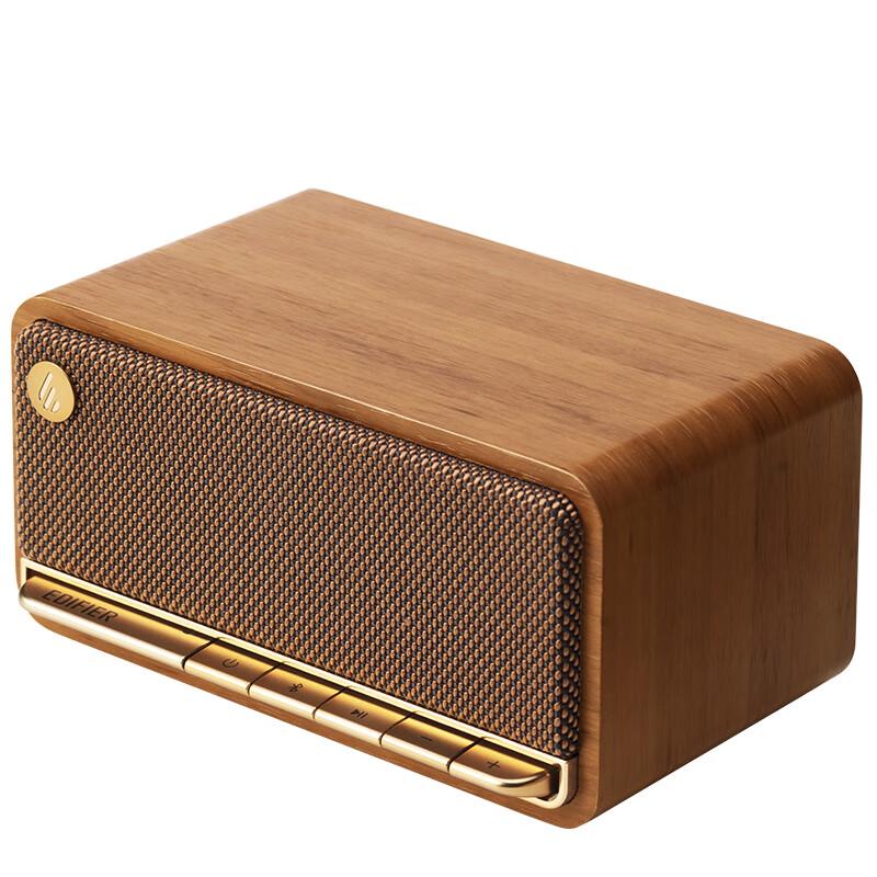 Edifier M230 Retro Bluetooth Portable Speaker CN plug (adapter included)
Edifier M230 Retro Bluetooth Portable Speaker CN plug (adapter included)