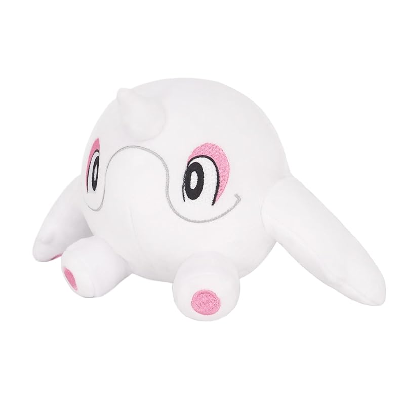 Sanei Trading pocket monster ALL STAR COLLECTION Al whale (S) W25×D19.5×H13cm stuffed toy pokemon PP265
Sanei Trading pocket monster ALL STAR COLLECTION Al whale (S) W25×D19.5×H13cm stuffed toy pokemon PP265