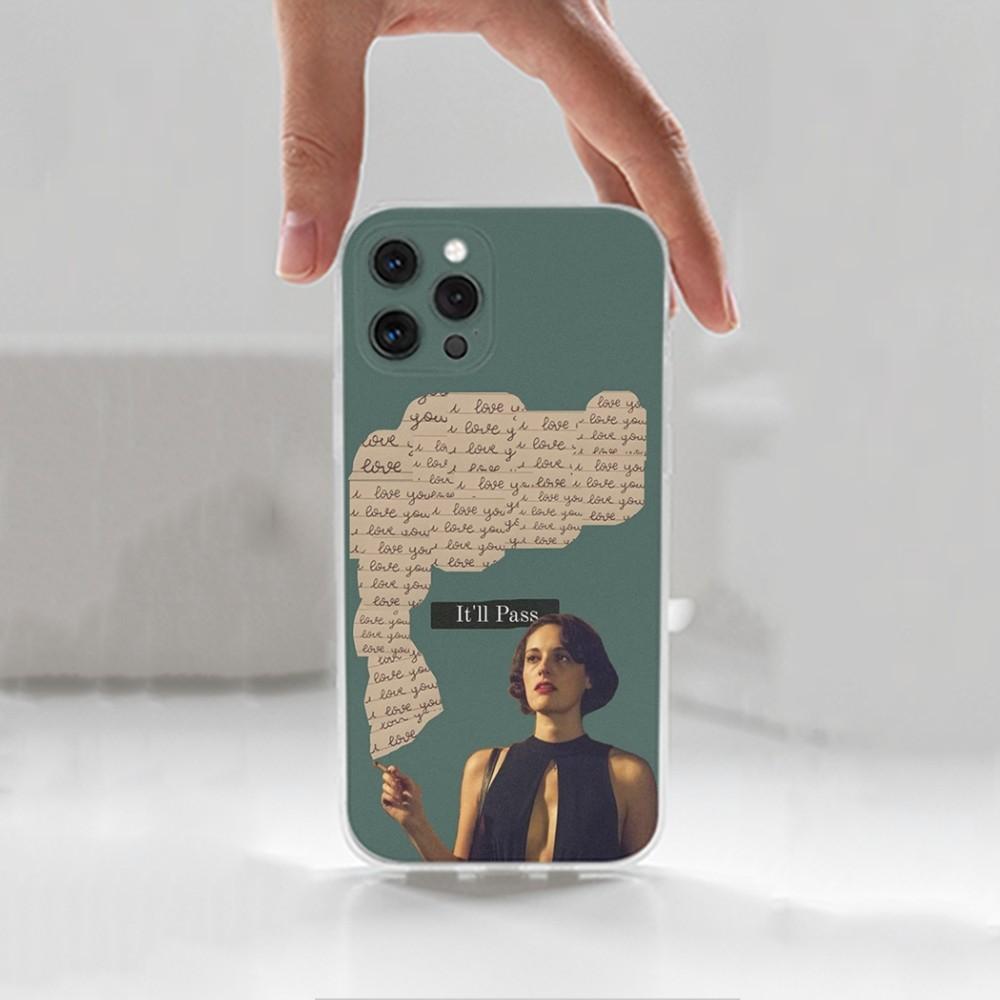 F-Fleabag-es TV Phone Case For iPhone 16,15,14,13,12,11 Plus,Pro,Max,XR,XS,X,7,8 Plus,SE,Mini,Transparent,Silicone Case iPhone16
F-Fleabag-es TV Phone Case For iPhone 16,15,14,13,12,11 Plus,Pro,Max,XR,XS,X,7,8 Plus,SE,Mini,Transparent,Silicone Case iPhone16