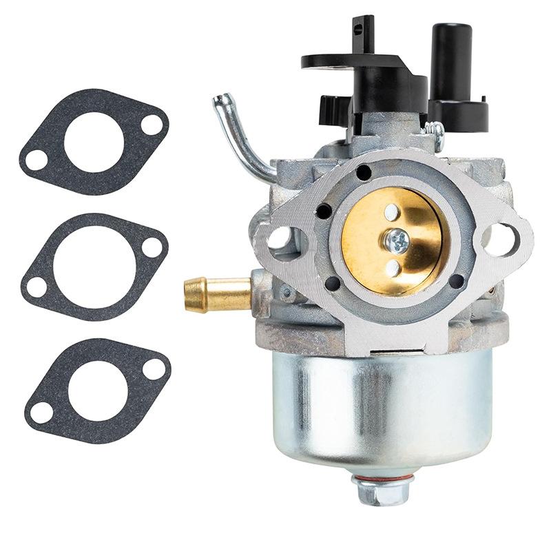 801396 Carburetor for 801233 801255 Snowblower Thrower Toro CCR2450 CCR3650 Snowblower Powerclear 084233 084333 Engines As picture shown
801396 Carburetor for 801233 801255 Snowblower Thrower Toro CCR2450 CCR3650 Snowblower Powerclear 084233 084333 Engines As picture shown