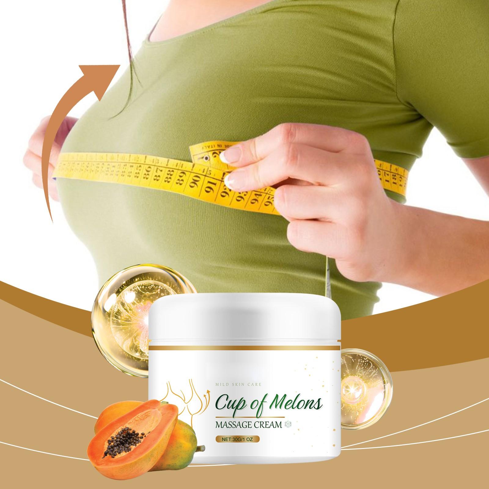 Breast Moisturizing Cream To Shape The Chest Curve To Enjoy Confident Charm Chest Massage Cream One Size
Breast Moisturizing Cream To Shape The Chest Curve To Enjoy Confident Charm Chest Massage Cream One Size