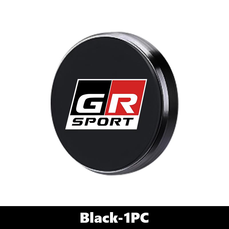 For Toyota Car Alloy Magnetic Phone Holder Auto Interior Accessories chr Corolla Camry rav4 Yaris GR prius avensis
For Toyota Car Alloy Magnetic Phone Holder Auto Interior Accessories chr Corolla Camry rav4 Yaris GR prius avensis