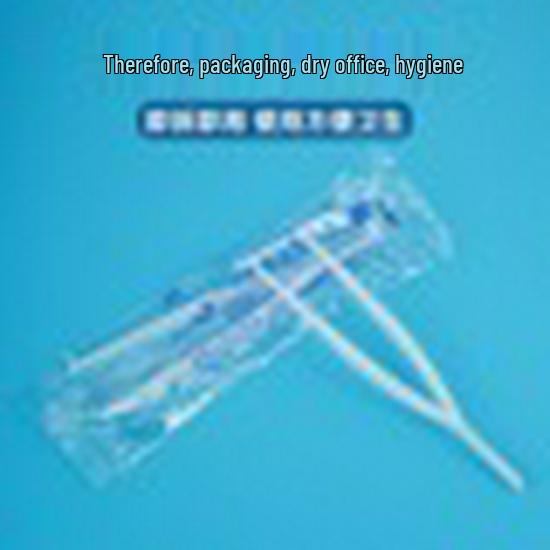 Individually Packaged Non-slip Plastic Medical Dressing Forceps/Tweezers
Individually Packaged Non-slip Plastic Medical Dressing Forceps/Tweezers