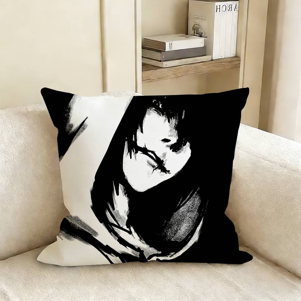 CCreepy UUrban KKiller JJeff Pillow Case Living Room Sofa Cushion Cover Suitable For Home Bedroom Room Decoration 30x30cm
CCreepy UUrban KKiller JJeff Pillow Case Living Room Sofa Cushion Cover Suitable For Home Bedroom Room Decoration 30x30cm