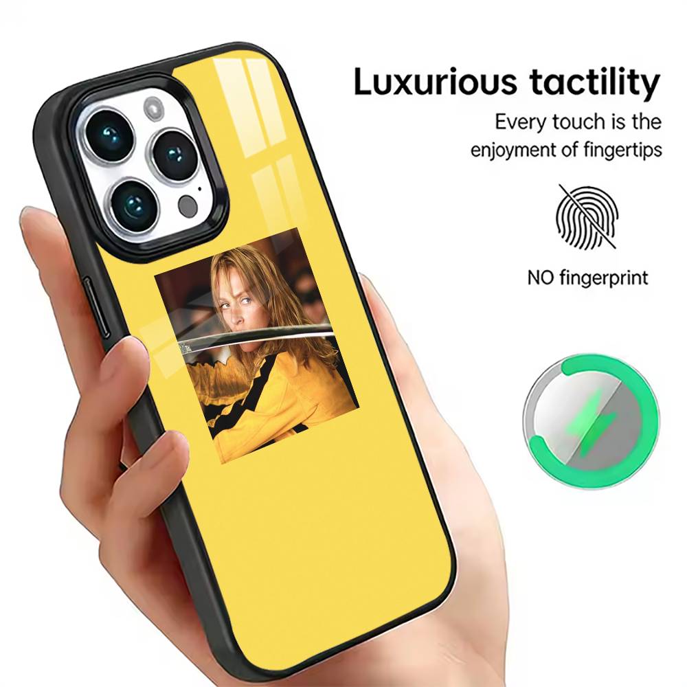 Kill Classic Movie Bill Phone Case For iPhone17,16,15,14,13,12,11 Plus,Pro Magnetic with Magsafe Wireless Charging iPhone13PRO
Kill Classic Movie Bill Phone Case For iPhone17,16,15,14,13,12,11 Plus,Pro Magnetic with Magsafe Wireless Charging iPhone13PRO