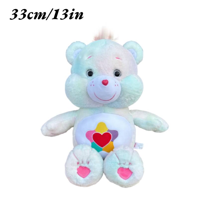 Плюшевые мишки игрушка радужное сердце вишневый цвет милая кукла домашний декор подарок детям 33cm/12.99in синий
Плюшевые мишки игрушка радужное сердце вишневый цвет милая кукла домашний декор подарок детям 33cm/12.99in синий