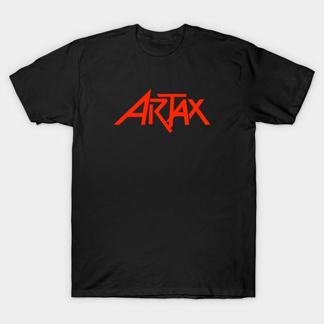 Men Black Print T-shirt Artax Anthrax No-Cut Transfer Paper Print Cotton Tshirt 4XL чорний
Men Black Print T-shirt Artax Anthrax No-Cut Transfer Paper Print Cotton Tshirt 4XL чорний