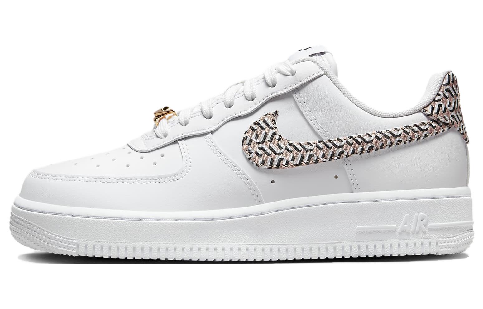 Nike Air Force 1 Low Lx United In Victory White Women s DZ2709-100 37.5
Nike Air Force 1 Low Lx United In Victory White Women s DZ2709-100 37.5