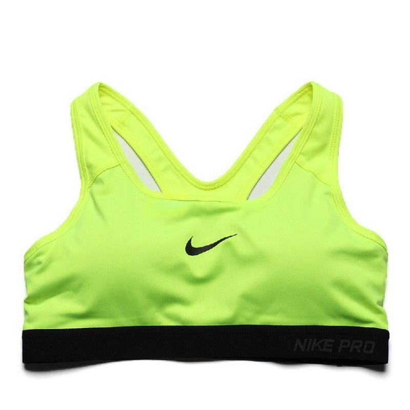 Nike Sports Underwear Women s Green 589423-703 150/76A/XS
Nike Sports Underwear Women s Green 589423-703 150/76A/XS