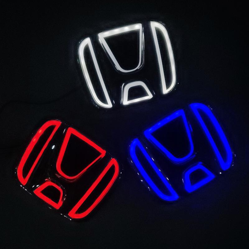 5D LED Luminous Taillight for Honda Civic/CRV Honda (9.8 cm X 8 cm)
5D LED Luminous Taillight for Honda Civic/CRV Honda (9.8 cm X 8 cm)