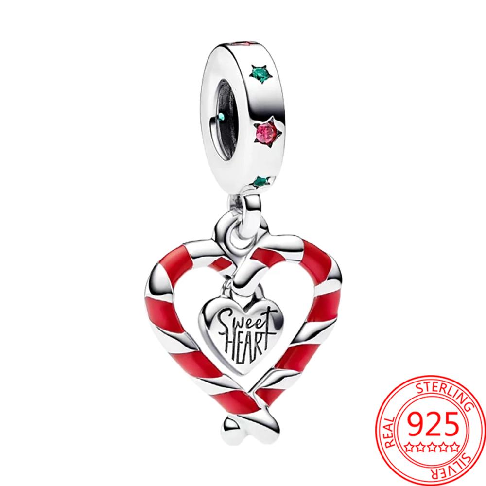 Lucky copper Red LighthouseLadybugChristmas Gingerbread ManElk Dangle Charm Compatible With Do It Yourself Bracelets Blessing Gift
Lucky copper Red LighthouseLadybugChristmas Gingerbread ManElk Dangle Charm Compatible With Do It Yourself Bracelets Blessing Gift