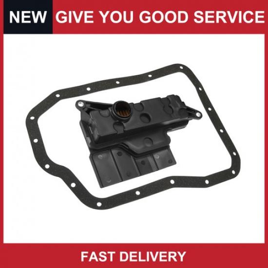 Pack of 1 For Toyota Highlander 2014-2016 Transmission Filter Oil Pan Gasket Kit
Pack of 1 For Toyota Highlander 2014-2016 Transmission Filter Oil Pan Gasket Kit