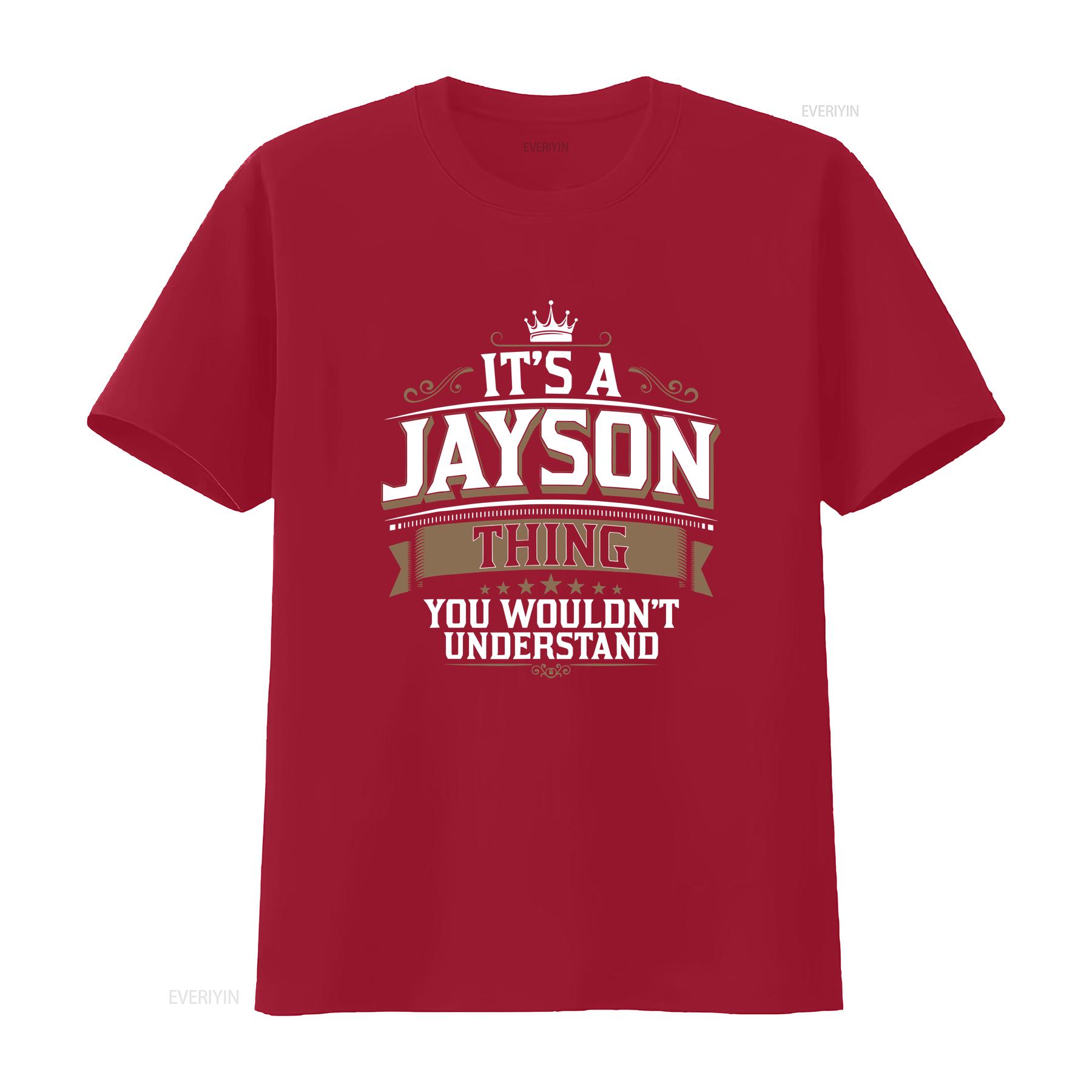 EWD It s a JAYSON thing you wouldn t understand Shirt vintage Washed Unisex Slightly Top For Everyday Wear graphic Stylish S
EWD It s a JAYSON thing you wouldn t understand Shirt vintage Washed Unisex Slightly Top For Everyday Wear graphic Stylish S