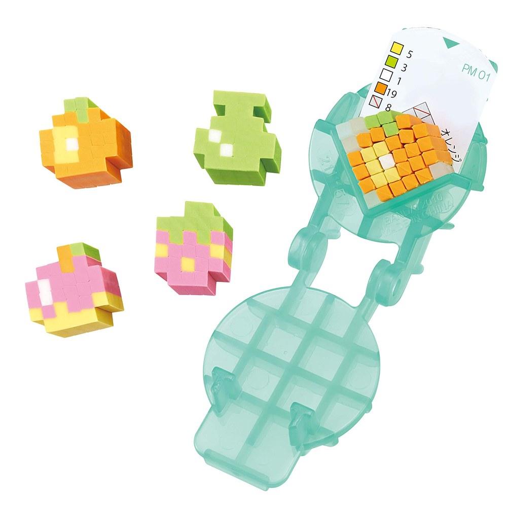 Bandai OliKesh Petit Muscat Green
Bandai OliKesh Petit Muscat Green