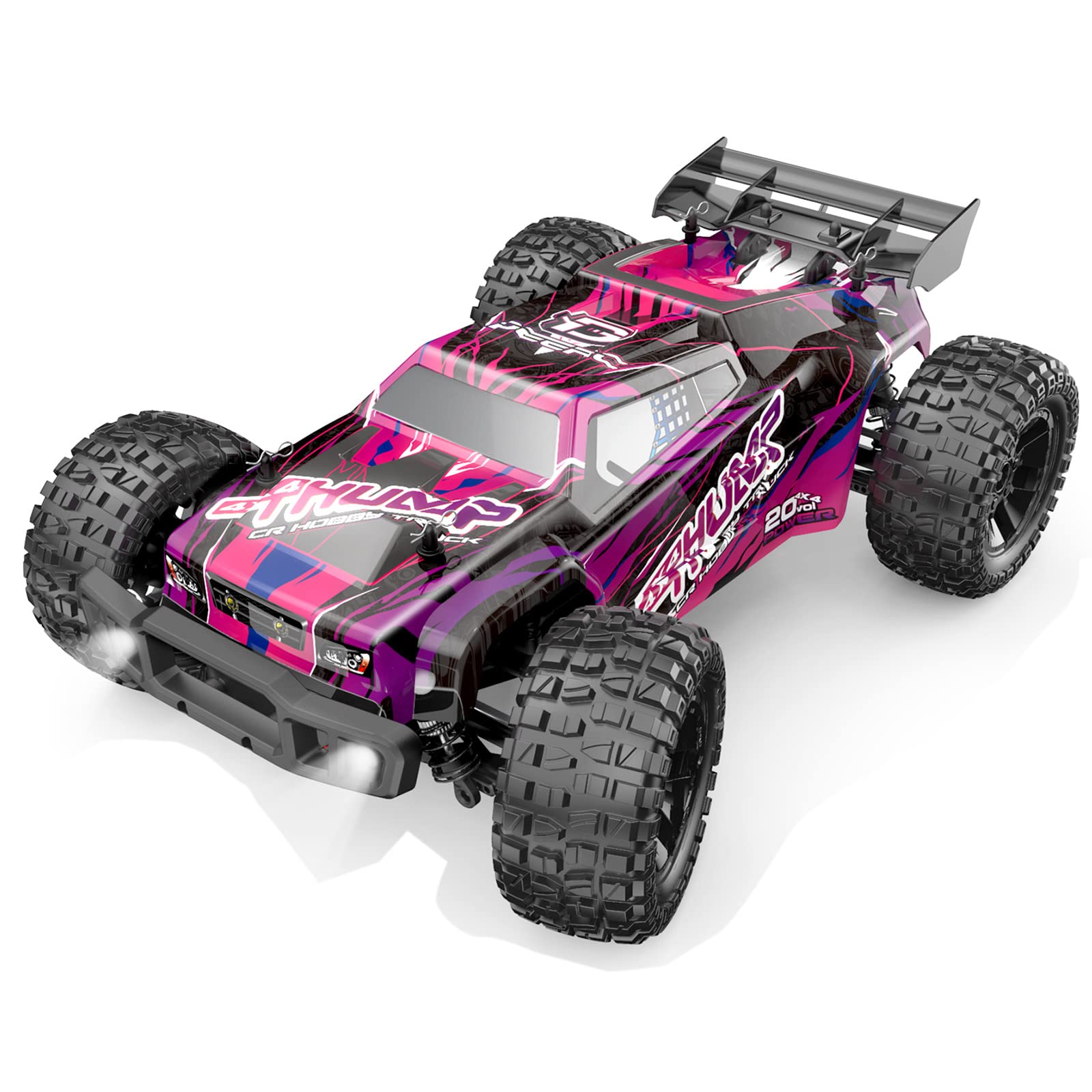 Радиоуправляемая машина DEERC для взрослых и детей, 4WD, бесщеточный двигатель, большое время работы 40 минут, 4 колеса, детская, высокая скорость, 2 шт., радиоуправляемая
Радиоуправляемая машина DEERC для взрослых и детей, 4WD, бесщеточный двигатель, большое время работы 40 минут, 4 колеса, детская, высокая скорость, 2 шт., радиоуправляемая