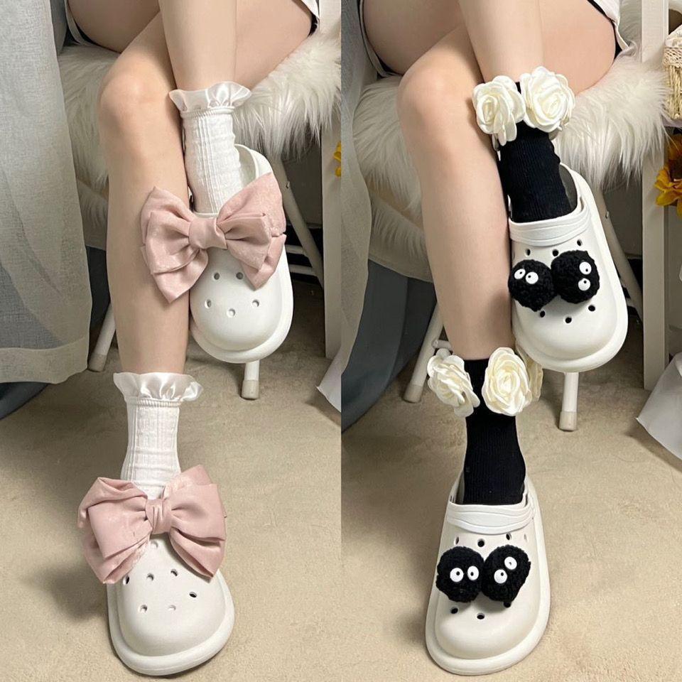 New hole shoes slippers women go out in summer, new platform summer sandals are fashionable to wear outside 36/37
New hole shoes slippers women go out in summer, new platform summer sandals are fashionable to wear outside 36/37