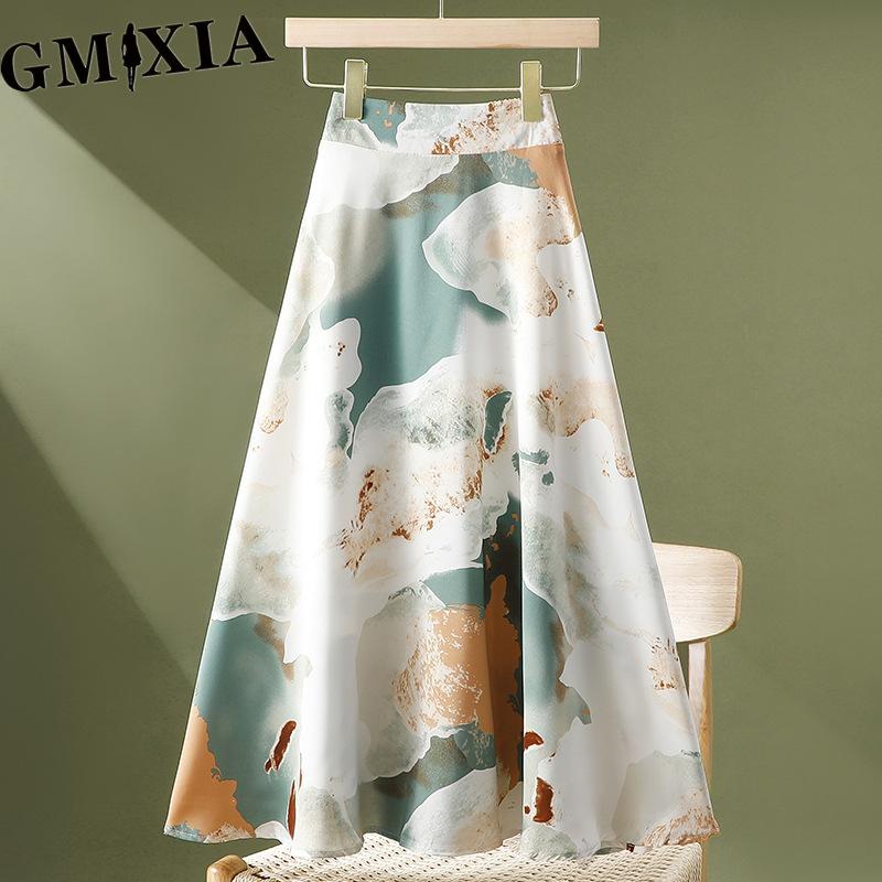 GMXIA 18 Color Women s Fashion Casual Summer Spring Skirt one size
GMXIA 18 Color Women s Fashion Casual Summer Spring Skirt one size