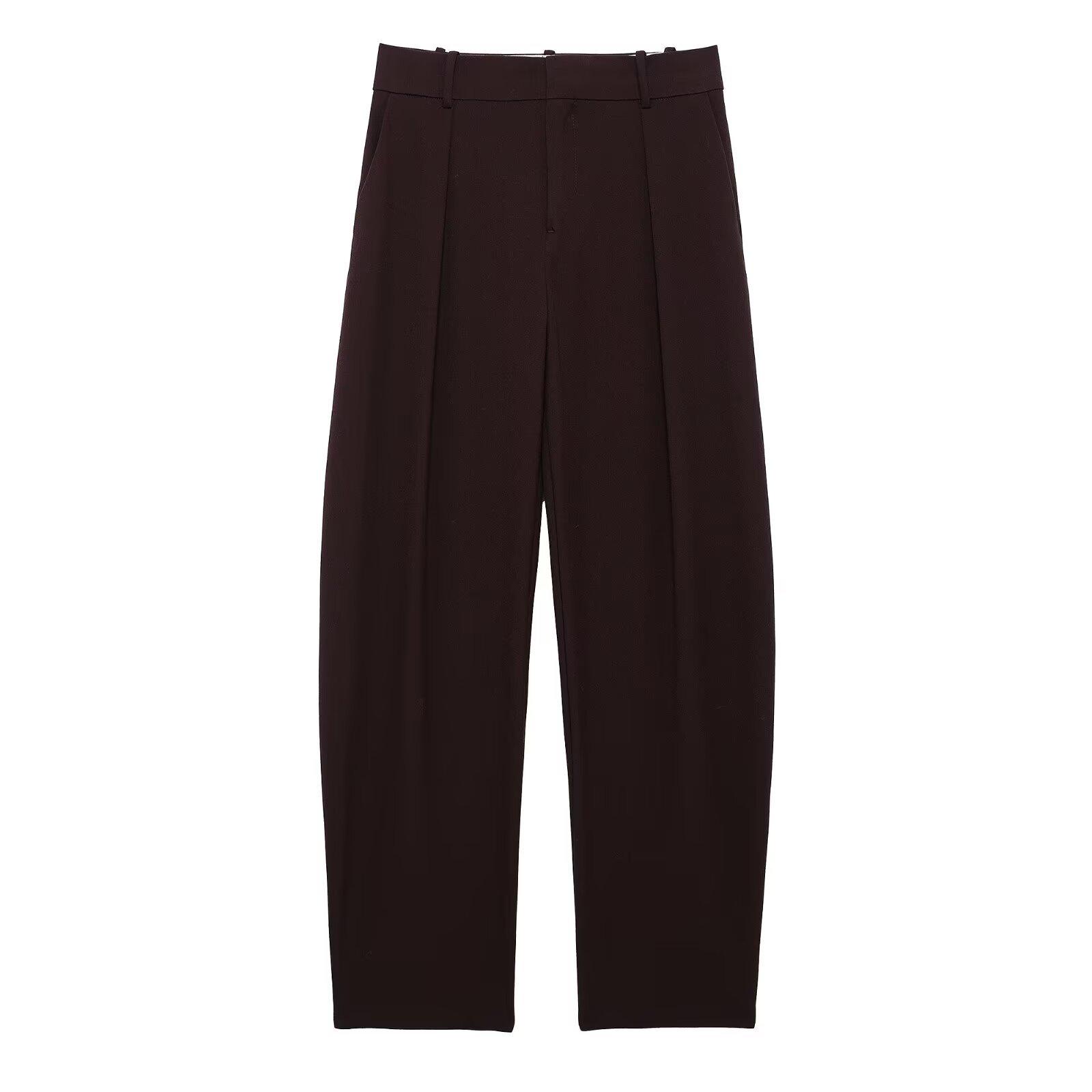 Женский костюм для поездок на работу: Новый комплект из куртки Temperament и брюк с высокой талией 2118797 L
Женский костюм для поездок на работу: Новый комплект из куртки Temperament и брюк с высокой талией 2118797 L