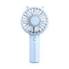 Handheld Small Fan with 3 Speed Settings Strong Airflow Low Noise USB Rechargeable Battery Operated Pock… More
Handheld Small Fan with 3 Speed Settings Strong Airflow Low Noise USB Rechargeable Battery Operated Pock… More