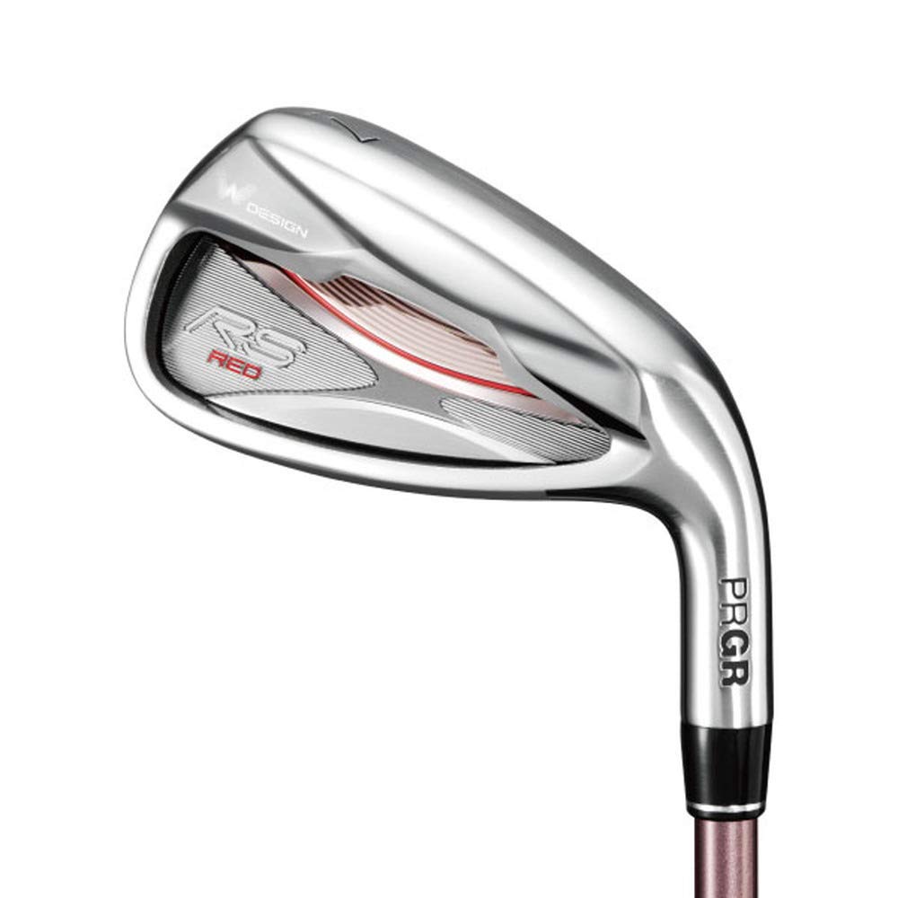 ПРГР (Профессиональное снаряжение) RS-RED RS RED IRON CB-L AW Carbon Ladies Right Flex:L
ПРГР (Профессиональное снаряжение) RS-RED RS RED IRON CB-L AW Carbon Ladies Right Flex:L