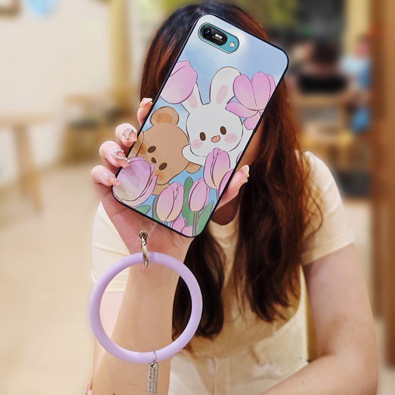 Anti-knock Cute Phone Case For Itel A25/A35/A25 Pro Personality Dirt-resistant Bracelet Cartoon heat dissipation Funny Itel A25/A35/A25 Pro
Anti-knock Cute Phone Case For Itel A25/A35/A25 Pro Personality Dirt-resistant Bracelet Cartoon heat dissipation Funny Itel A25/A35/A25 Pro