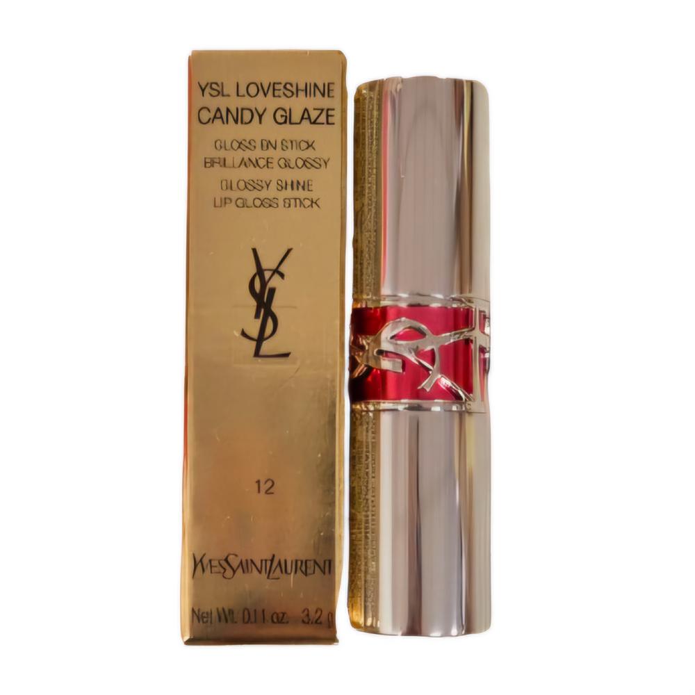 Yves Saint Laurent НОВАЯ помада Rouge Volupte Candy Glaze в подарочной упаковке (3.2g), 12 Coral Excitement, 3,2 г, 1 шт.
Yves Saint Laurent НОВАЯ помада Rouge Volupte Candy Glaze в подарочной упаковке (3.2g), 12 Coral Excitement, 3,2 г, 1 шт.