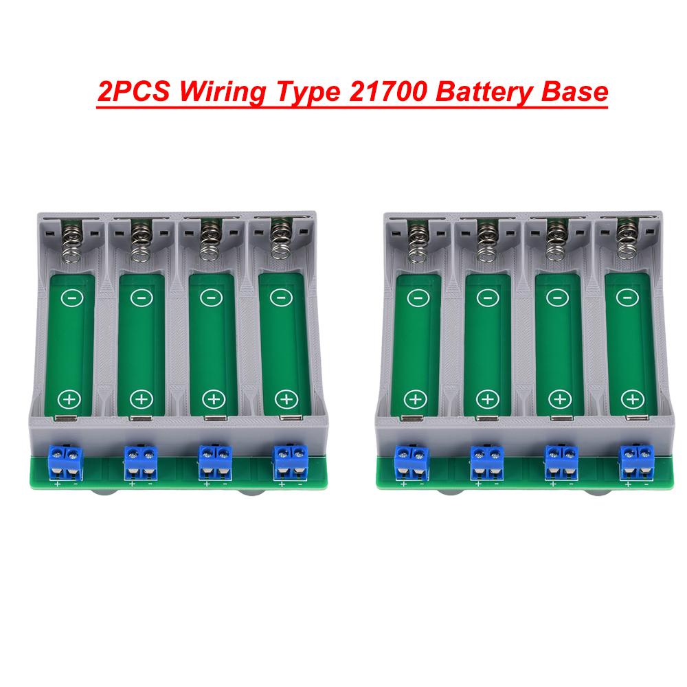 18650 Lithium Battery Capacity Internal Resistance Tester DC 5V 10A 8 Channel Digital Battery Power Detector Module 21700 Base
18650 Lithium Battery Capacity Internal Resistance Tester DC 5V 10A 8 Channel Digital Battery Power Detector Module 21700 Base