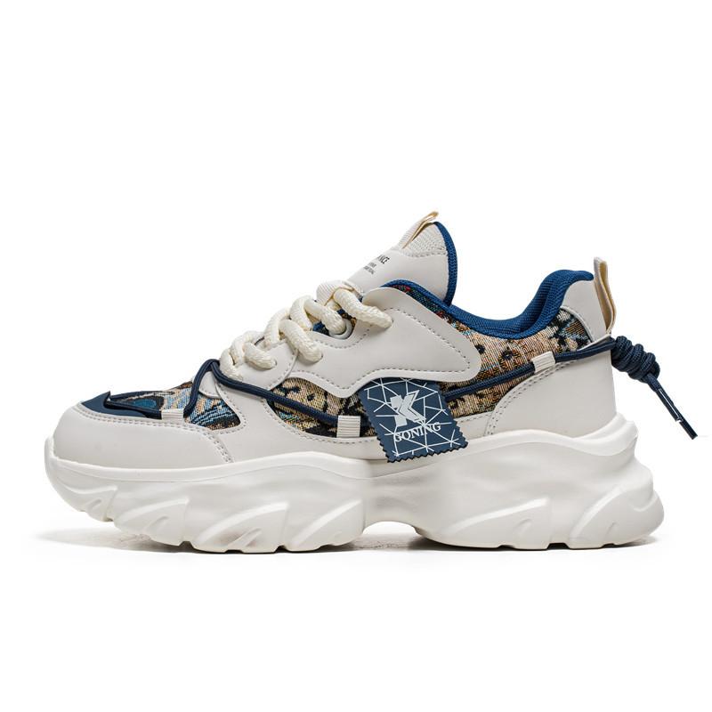 Autumn new men s shoes breathable thick-soled heightening sports shoes men s outdoor hiking casual shoes cartoon running dad shoes 39
Autumn new men s shoes breathable thick-soled heightening sports shoes men s outdoor hiking casual shoes cartoon running dad shoes 39